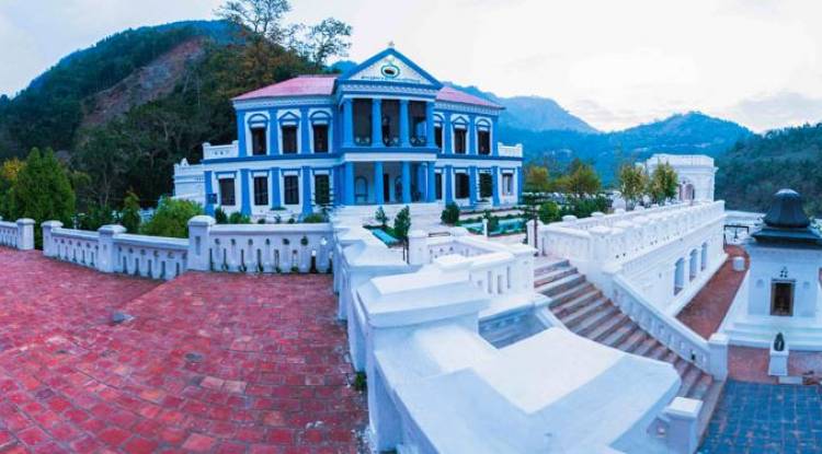 रानीमहलमा होटल बनाउने प्रस्तावको सर्वत्र विरोध