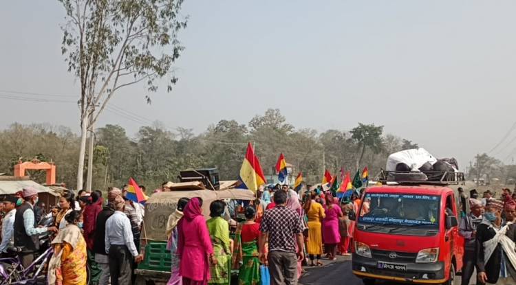 महिला हिंसा अन्त्य गर