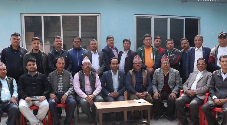 होटल ब्यवसायी संघको निर्वाचन सोमबार हुँदै