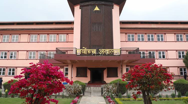 ऋषि कट्टेलको पक्षमा फैसला