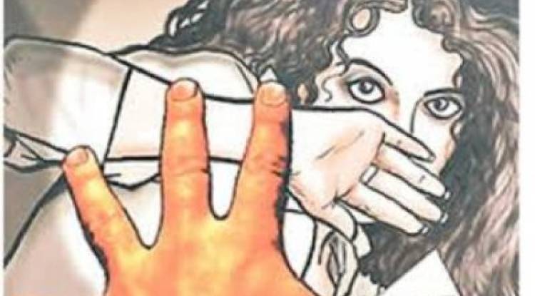 १९ वर्षिया बालिकामाथि जबरर्जस्ति करणीको प्रयास