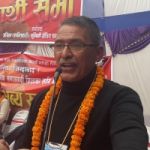 भेसराज भुसाल