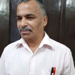 खेम थपलिया 