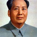  माओत्सेतुङ